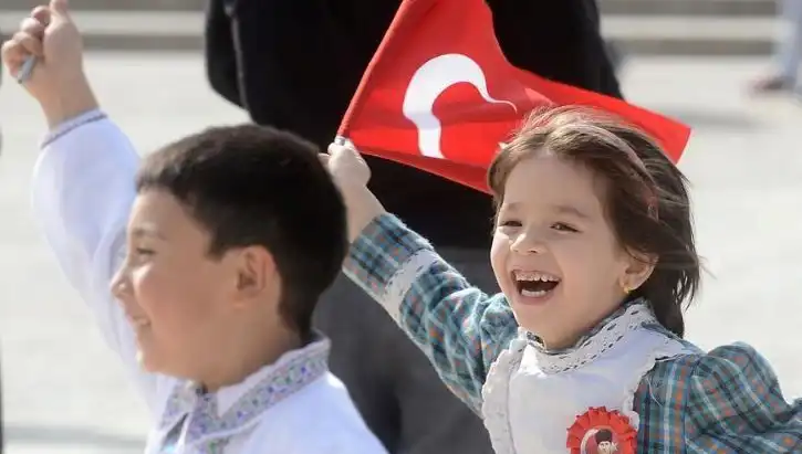 23 Nisan Ulusal Egemenlik ve Çocuk Bayramı Tatil mi? Merak Edilen Detaylar