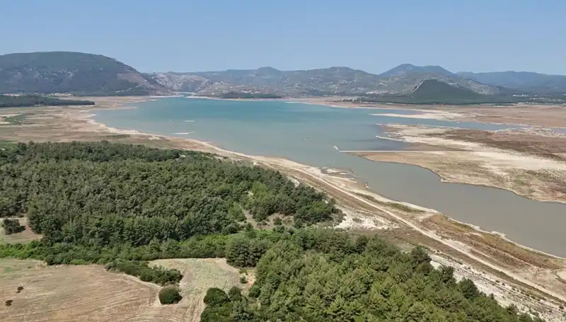 İzmir'de Dikkat Çeken Tehlike: Suç Oranlarında Yüzde 50 Düşüş