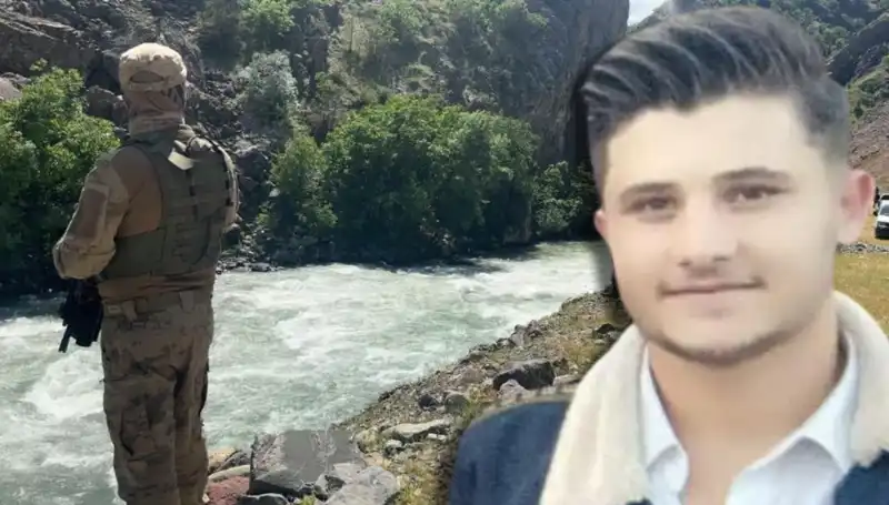 İbrahim’in Gizemli Kayboluşu: Sekiz Gündür Nerede?