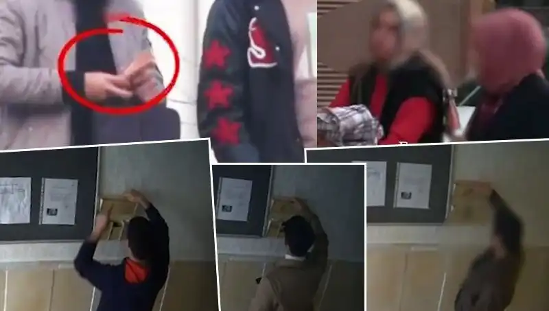 FETÖ’nün Türkiye Genelindeki Örgüt Yapısı İfşa Edildi: 47 İl Ve Rafta Bekleyen Tehlikeler