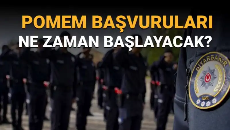 33. Dönem POMEM Başvurularının Tarihleri ve Süreci Hakkında Her Şey