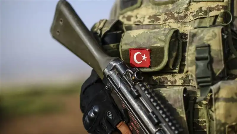 Jandarmanın 186. Kuruluş Yıl Dönümü: Güvenlik ve Vatanseverlik