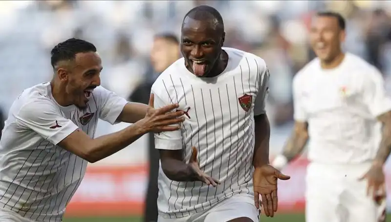 Süper Lig'de 36. Haftanın Süpriz ve Rekabet Dolu Mücadeleleri Başlıyor