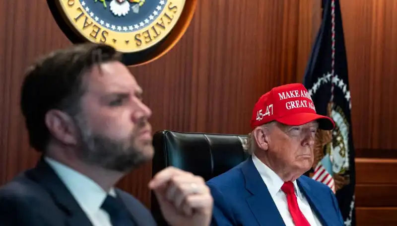 Trump'ın Azil Tasarısı Reddedildi: Siyasi Çalkantılar ve Etkileri