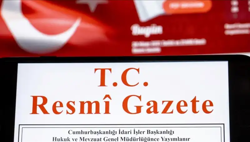 Günlük Gündem: 13 Mayıs 2025 Resmi Gazete Kararları Neleri İçeriyor?