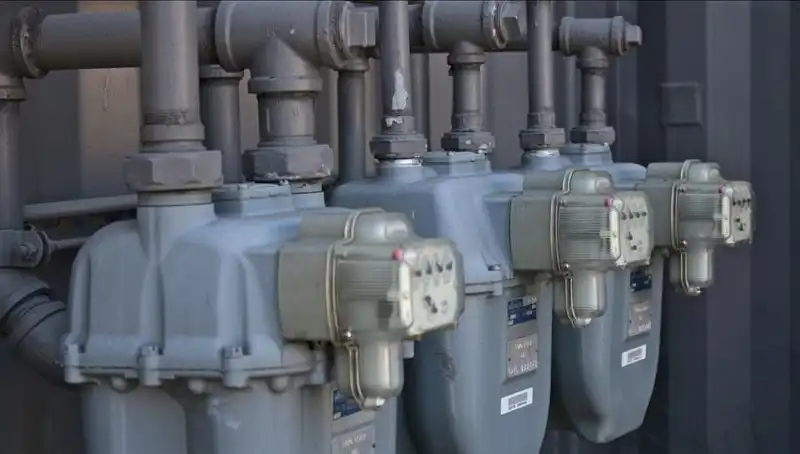 Avrupa Birliği'nde Gaz İthalatı: Sabit Kalma Sebepleri ve Gelecek Perspektifleri