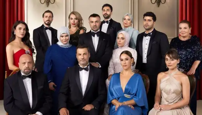 Kızılcık Şerbeti Yeni Sezonu İçin Heyecan Verici Tarih Açıklandı!