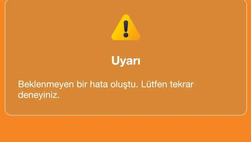 ÖSYM Sistemi Çöktü Mü? AİS Üzerindeki Sorunlar Ne Anlama Geliyor?