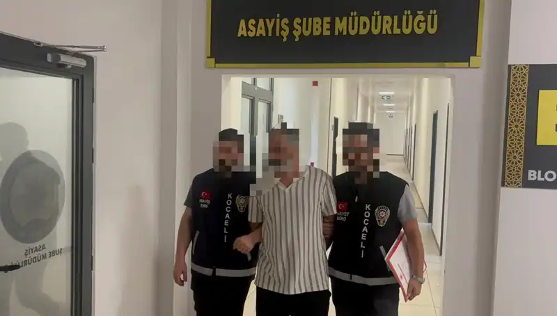 Kocaeli'nde Aile Vahşeti: Şok Edici Olayın Ayrıntıları