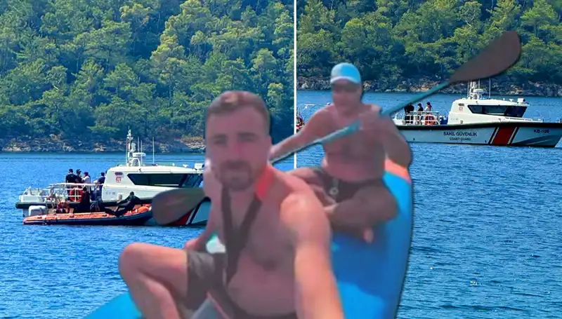 Kürek Sörfü Faciayı Getirdi: Son Fotoğraf Sonrası Korkunç Kazalar