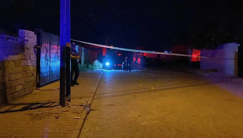 Kuma Getirme Kavgası: Bir Mahallede Dramatik Olaylar Yaşandı