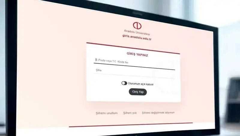 AÖF Bahar Dönemi Ara Sınav Sonuçları Açıklandı: Sorgulama İçin Tıklayın!