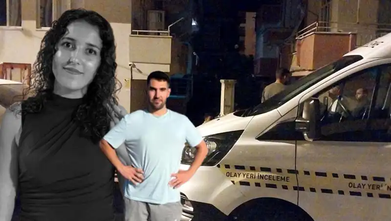 Manavgat'ta Dehşet Verici Olay: Kardeşini 14 Bıçak Darpesiyle Katletti