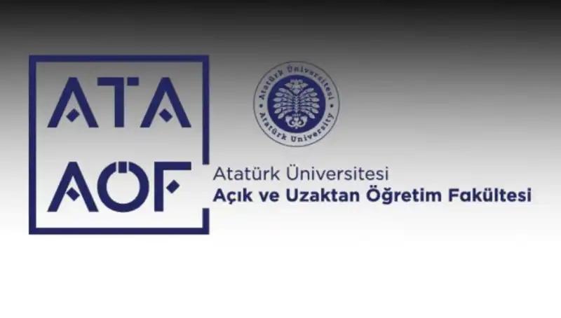 ATA AÖF Üç Ders Sınavı Takvimi Açıklandı: Son Tarihler Neler?
