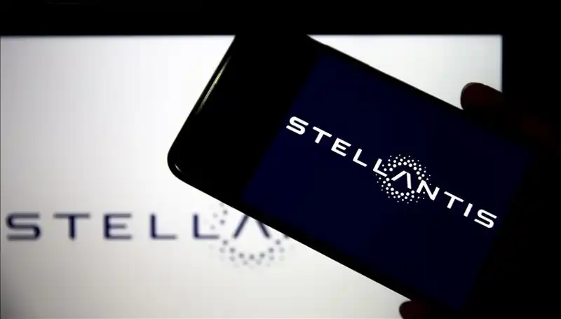 Stellantis Krizle Boğuşuyor: Fabrikaların Kapanma Tehlikesi