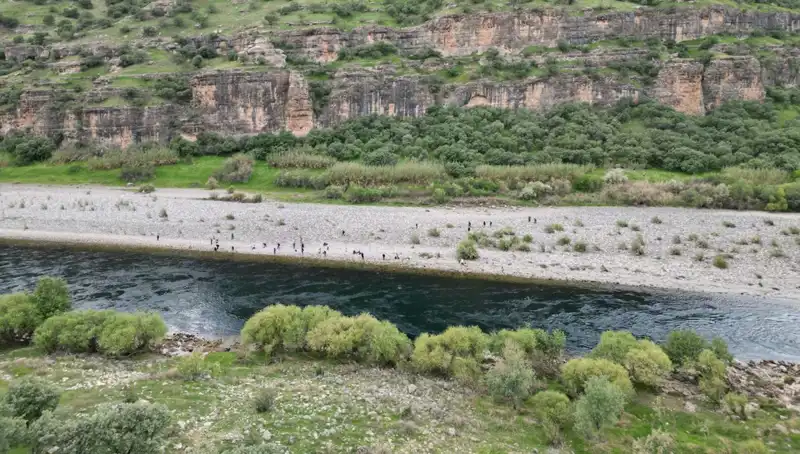 Cehennem Deresi: Doğanın Saklı Cennetine Giden Yolda Keşif