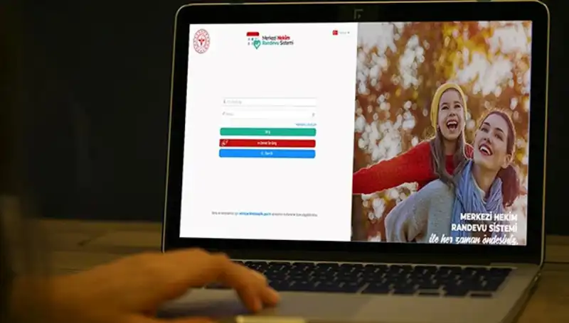 MHRS'de Yenilik! Randevu Süreçlerini Kolaylaştıran Yeni Hizmet Başladı