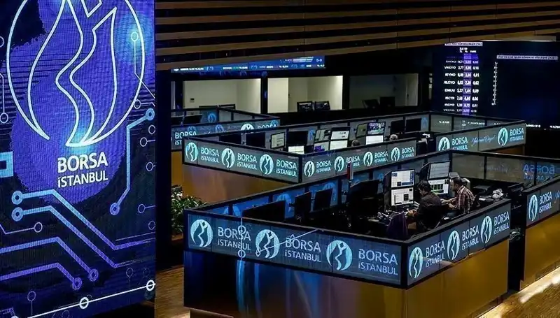 Ekonomi Çalkantıda: 40 Günde 1,5 Trilyon Dolar Değer Kaybı