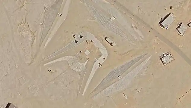 Giza Piramidi’nin Gizemli Bölgesi: Google Haritalar’da Keşfedilen Sır Nedir?