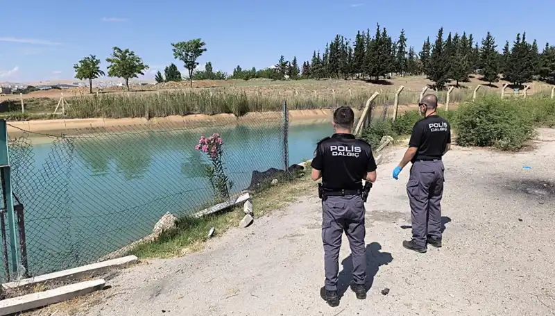 Sulama Kanalında Bulunan Ceset: Kaybolan Çocuk 5 Gündür Aranıyordu