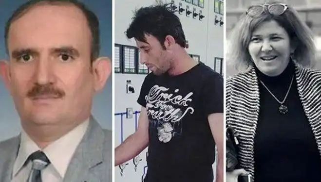 MİT'e alacağız yalanıyla cinsel istismar: Okul müdürleri tutuklandı!