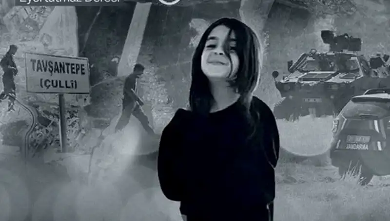 Narin Güran'ın Ölümünden Önceki Son İsteği: Ağabeyine Açtığı Yürek Acısı