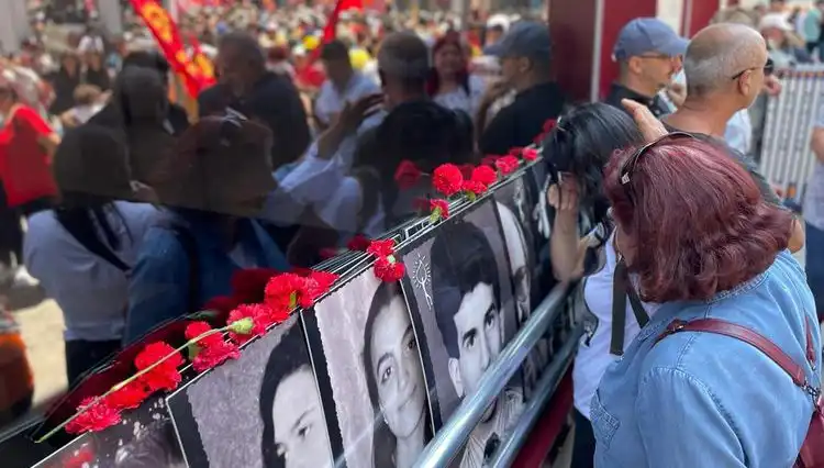 32 Yılın Ardından Madımak Olayı: Unutulmayan Acılar ve Dersler