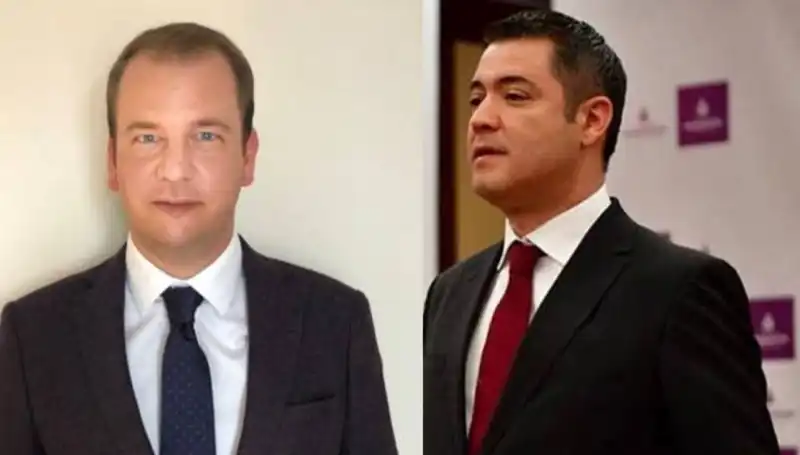 Murat Ongun'un Avukatına Şok Gözaltı: Olayın Ayrıntıları Neler?