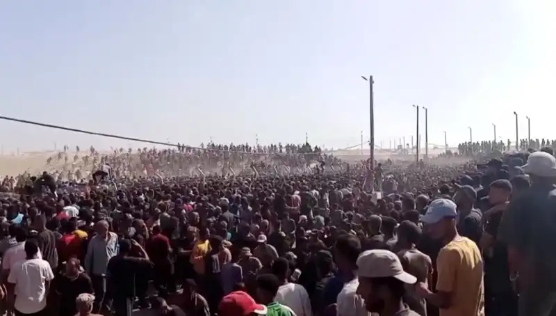 İsrail-Filistin Çatışmasında Yeni Bir Dönem: 30 Kişi Hayatını Kaybetti