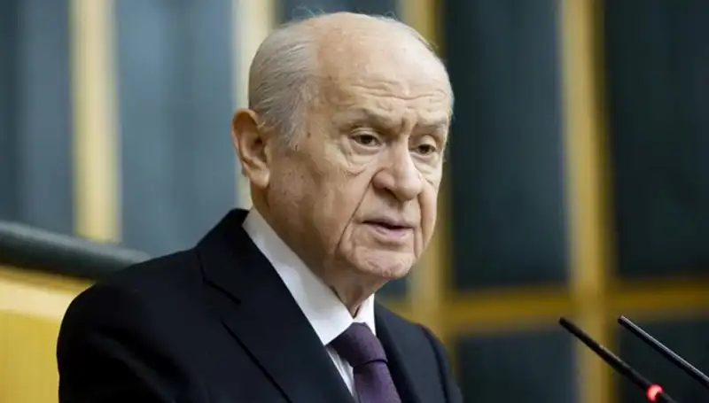 Bahçeli’den Çarpıcı Açıklama: Belediye Başkanlarının Yargılaması Ekim’de Başlayabilir!
