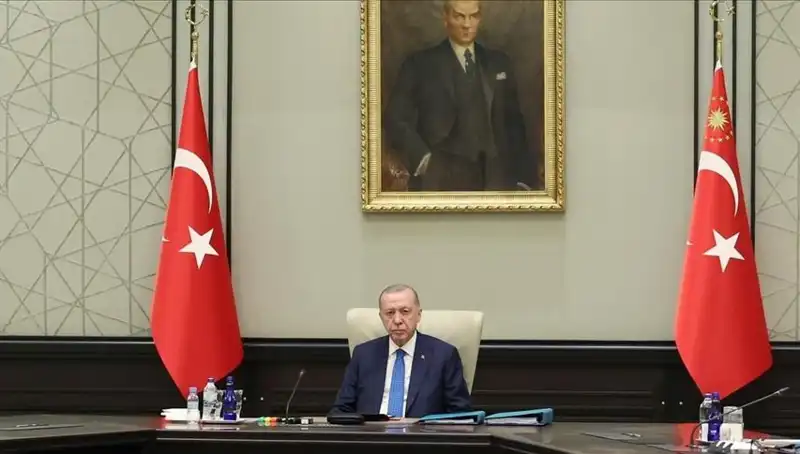 Yüksek Askeri Şura, Türkiye’nin Savunma Politikasında Devrim Yapacak Toplantı