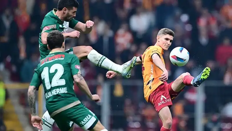 Konyaspor-Galatasaray Yarı Final Maçı: Son Durum ve Muhtemel Kadrolar