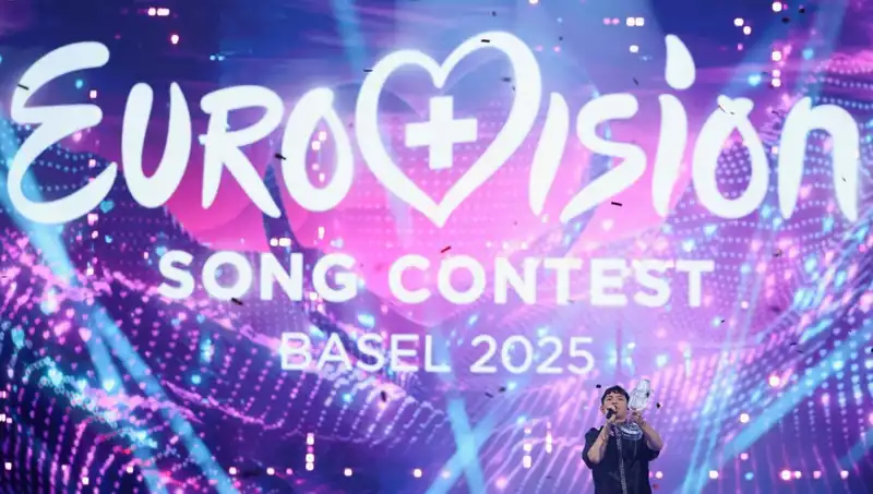 Eurovision’da İsrail’in Katkısıyla Oylama Sistemi Yeniden Gözden Geçiriliyor