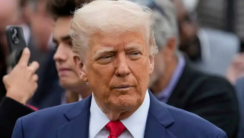 Çin'e Uygulanan Yüzde 154 Vergi İndirimi: Trump'tan Dikkat Çeken Açıklama