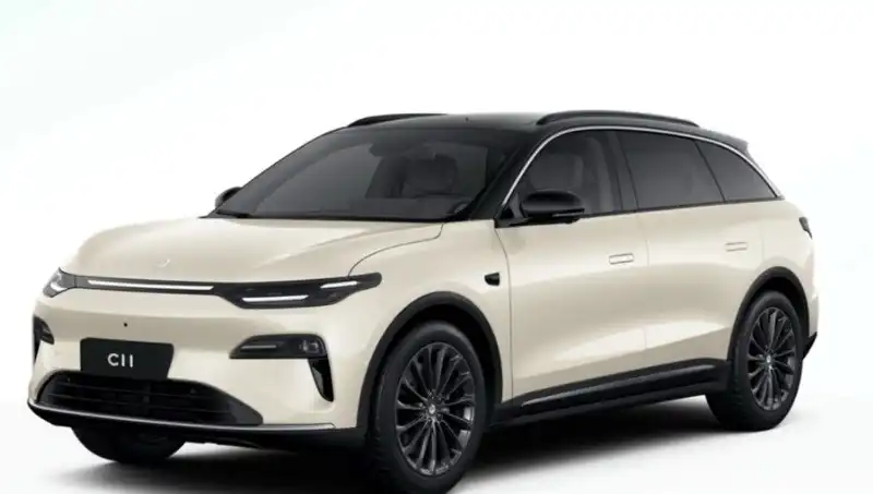 Çin'in Yeni SUV Stratejisi: 836 Bin Liraya Otomobil Satışı Başladı