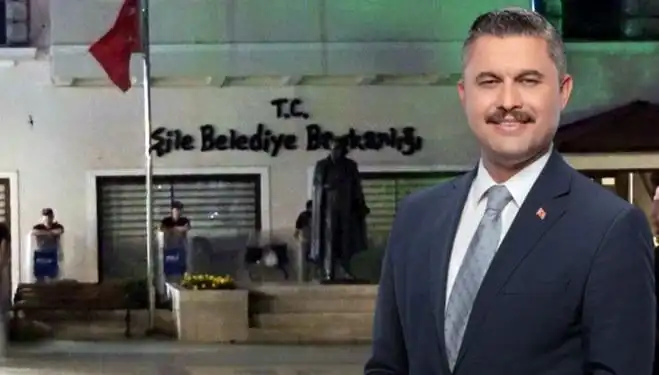 Şile Belediye Başkanı Özgür Kabadayı Görevden Alındı: Tüm Gelişmeler Burada!