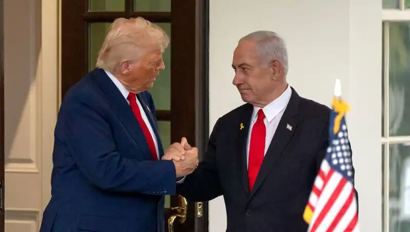 Netanyahu’dan Gazze’de Ateşkes Açıklaması: Anlaşmaya Bir Adım Daha Yaklaştık
