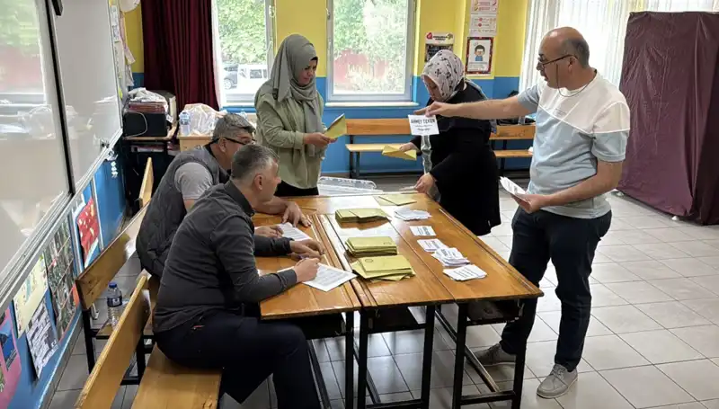 Türkiye’nin 405 Mahalle ve Köyü Yeni Muhtarlarıyla Tanıştı!