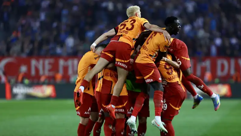 Galatasaray, Tarihinde 24. Kez Finalde: Destan Yazmaya Hazır mı?
