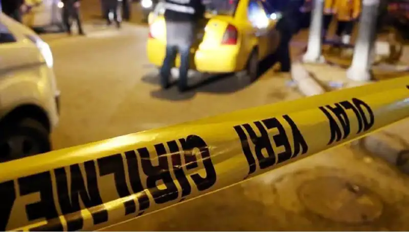 Motosiklet Şarampole Devrildi: Talihsiz Kaza Hayatları Değiştirdi