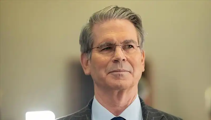 Bessent’ten Güven Verici Açıklama: ABD Temerrüde Düşmeyecek!