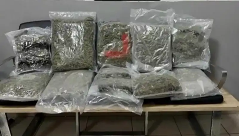 İzmir'de 1 Haftada 92 Şüpheli Yakalandı: Suç Oranları Artıyor mu?