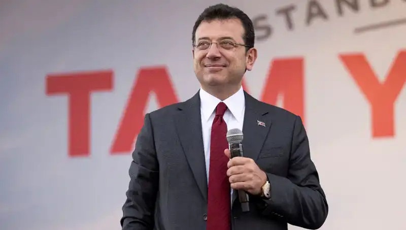 Ekrem İmamoğlu’nun Başsavcıya Yönelik Tehdit Davasında Gözler Yine Onların Üzerinde