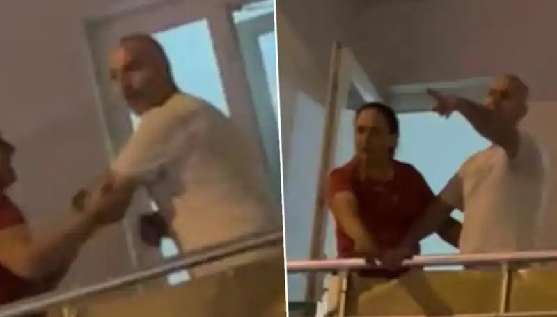Bursa'da Korku Dolu Anlar: "Burayı Terk Edin, Katliam Yaparım" Uyarısı