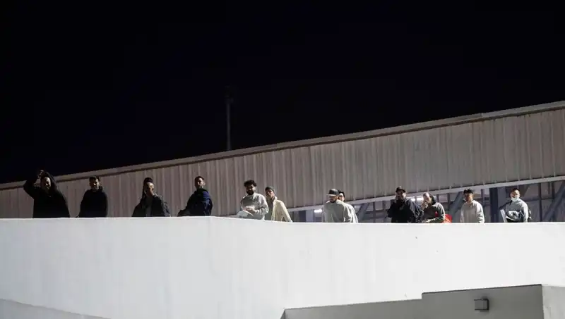 Düzensiz Göçmen Operasyonunda İki İl İçin Önemli Gelişmeler!