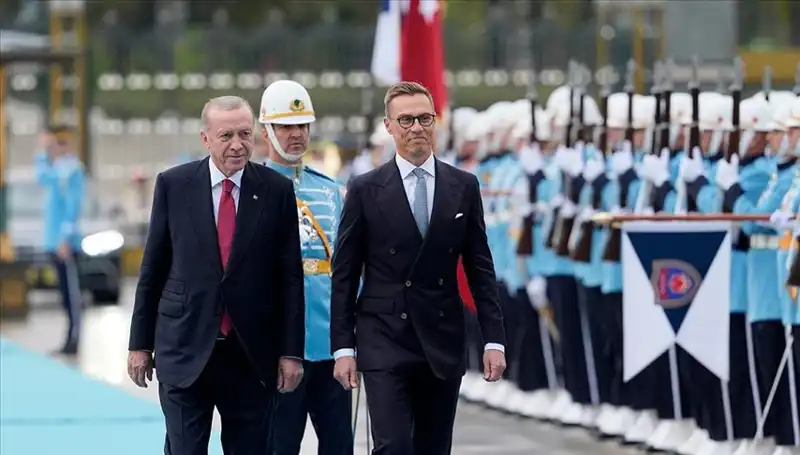 Cumhurbaşkanı Erdoğan, Netanyahu'nun Soykırım Politikalarına Karşı "Dur" Dedi!