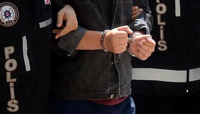 Bursa'da Uyuşturucu Operasyonunda 327 Zanlı Tutuklandı: Ayrıntılar Burada!