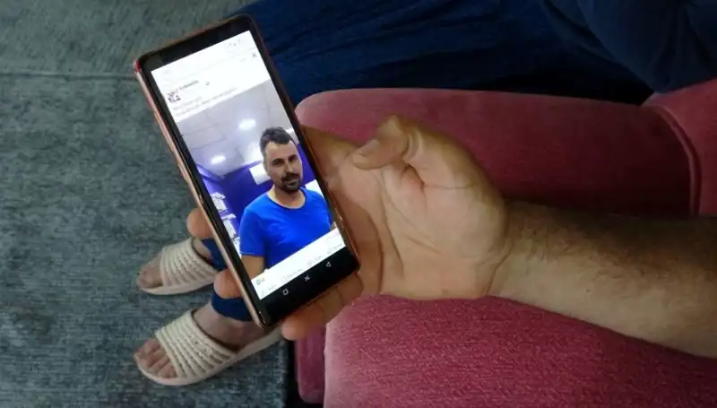 Sosyal Medyada Şok: Sahte Hesapla Ölüm İlanı Verildi