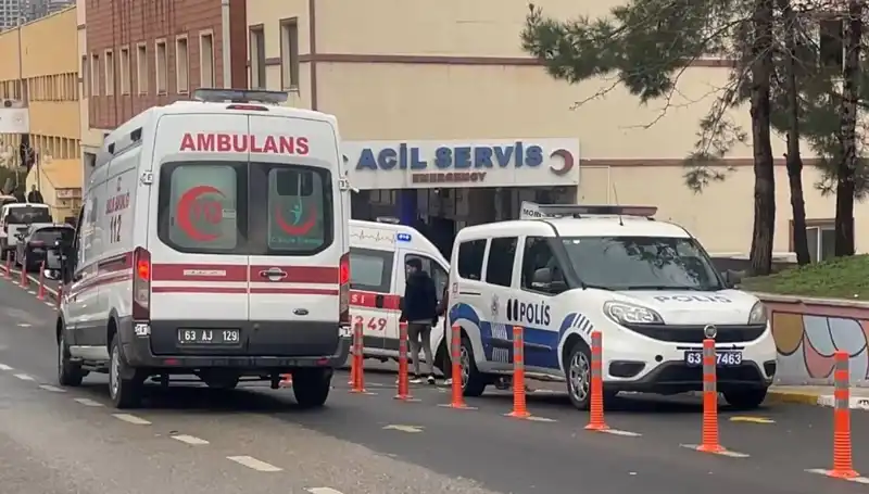 Şanlıurfa'da Elektrik Akımına Kapılan Genç Direkten Düştü: Olayın Ayrıntıları