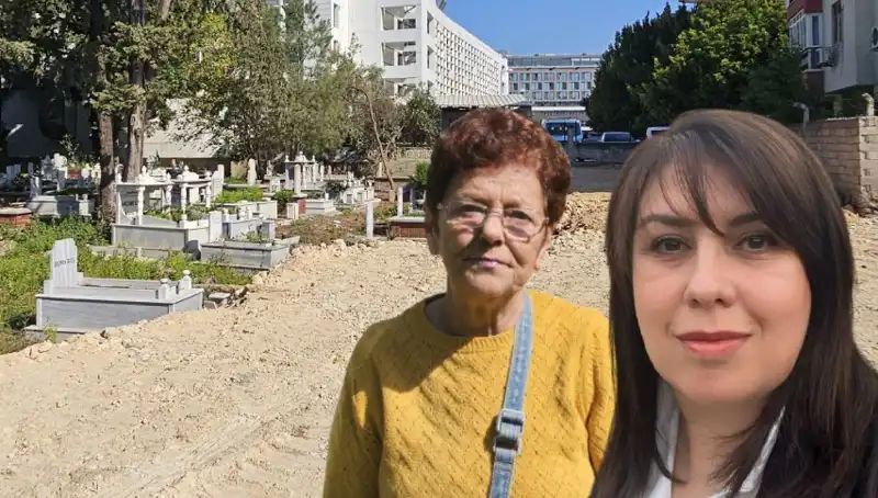 Selanik Göçmenleri: Mezarlık Hakkında Endişeler ve Kayıplar